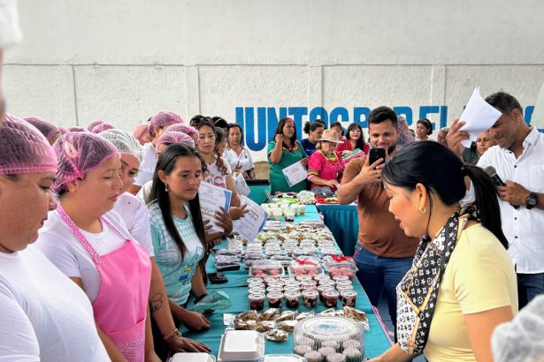 mujer