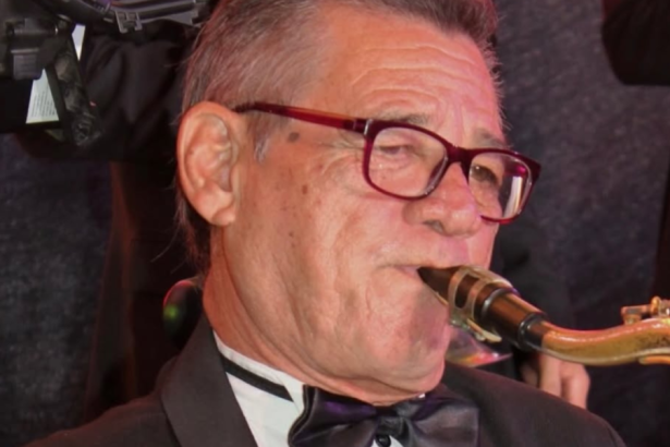 Omar José Vargas