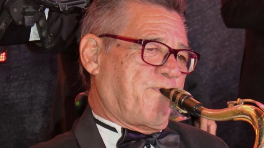 Omar José Vargas