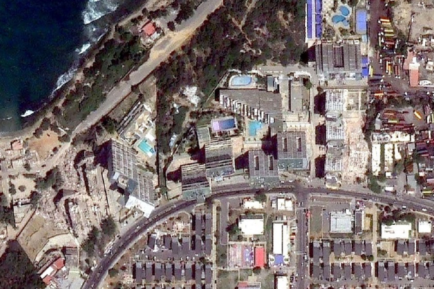 NASA edificios