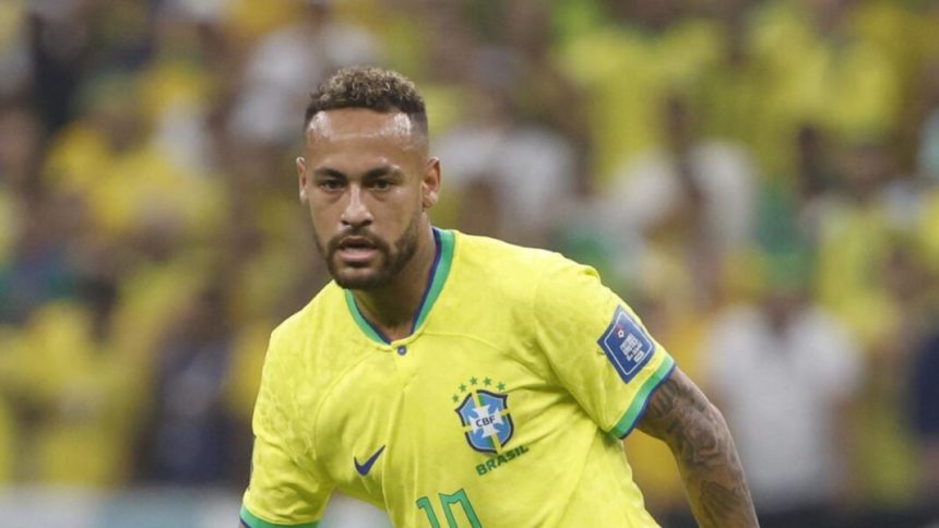 Neymar