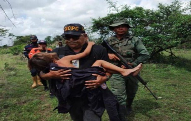 niño