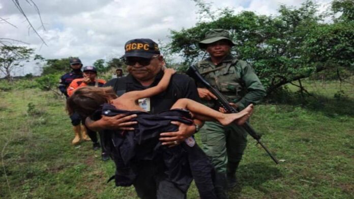 niño