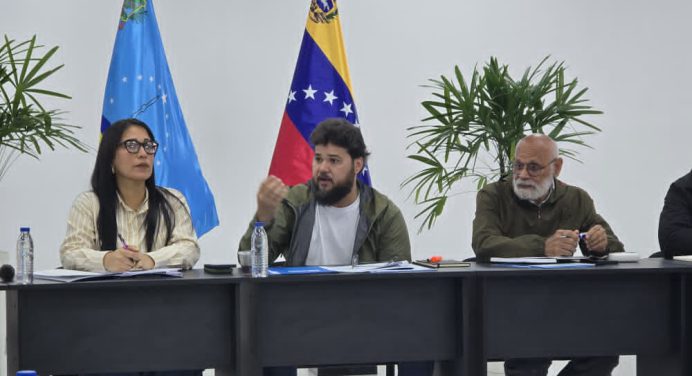 Proponen reformar leyes de Administración Pública y de Ciencia, Tecnología e Innovación
