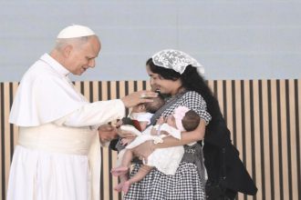 Papa León XIV