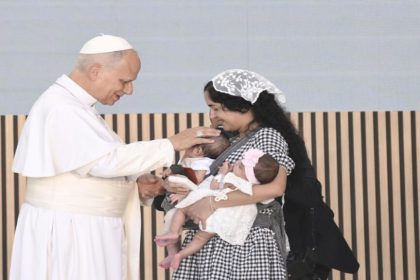 Papa León XIV