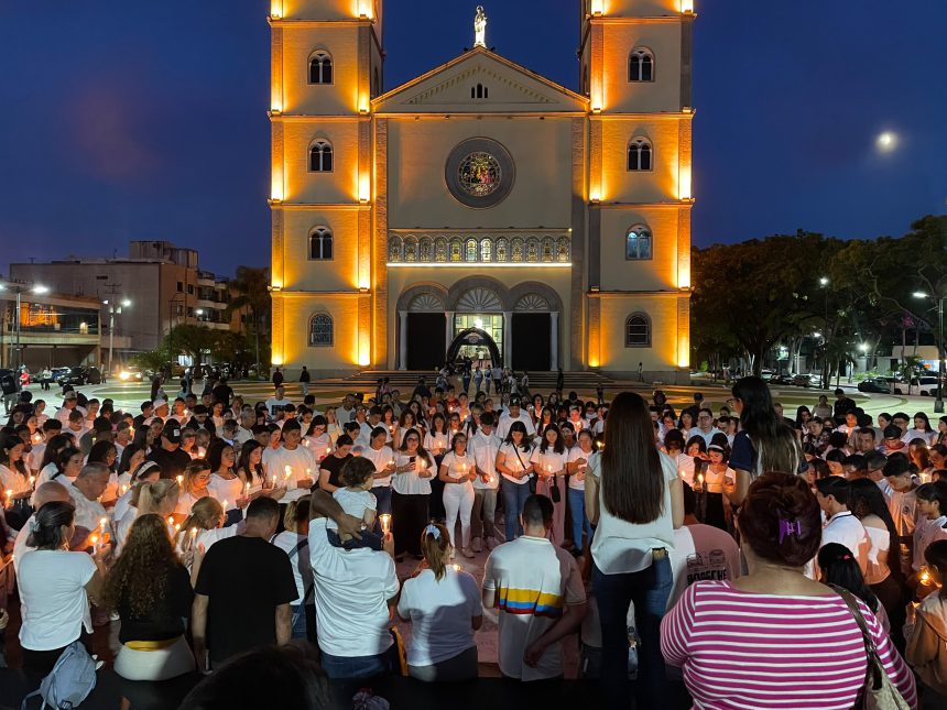 oración
