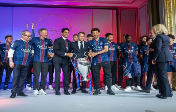 PSG