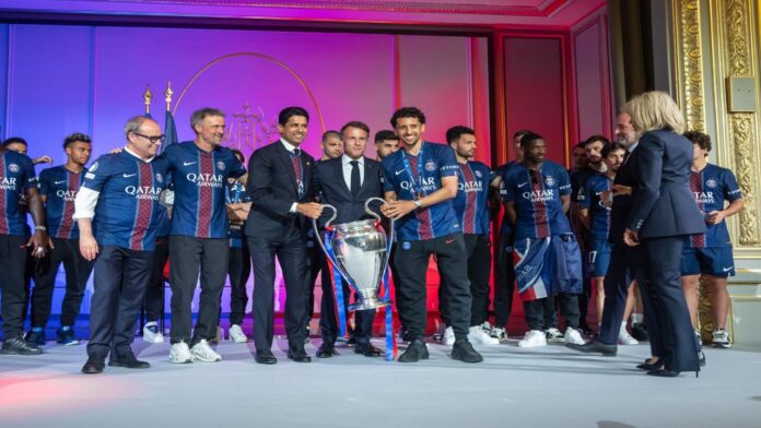 PSG