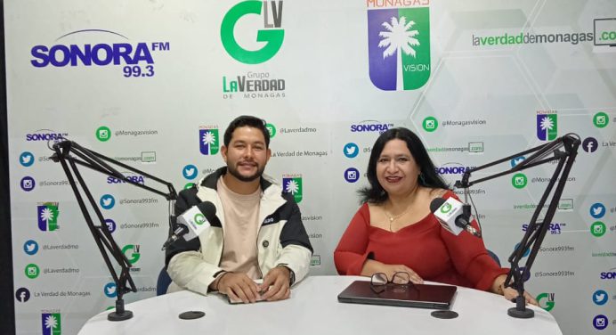 Ricardo Larios: Hablando claro es iniciativa que aborda temas comunes para los jóvenes