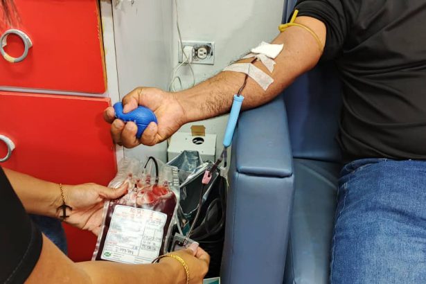 sangre