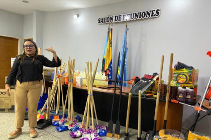 Santa Bárbara