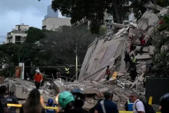 sismo