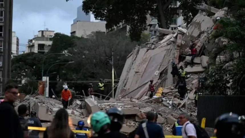 sismo