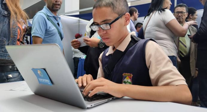 SNI OPSU 2026: Pasos para registrarse por primera vez