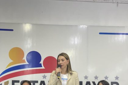 Sorenelly Zambrano de Luna