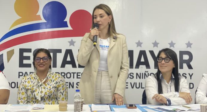 Clsem presenta anteproyecto de ley para la convivencia pacífica escolar