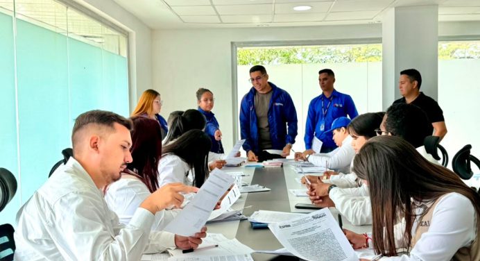 Suptrima ofrece capacitación para sus Verificadores de Renta