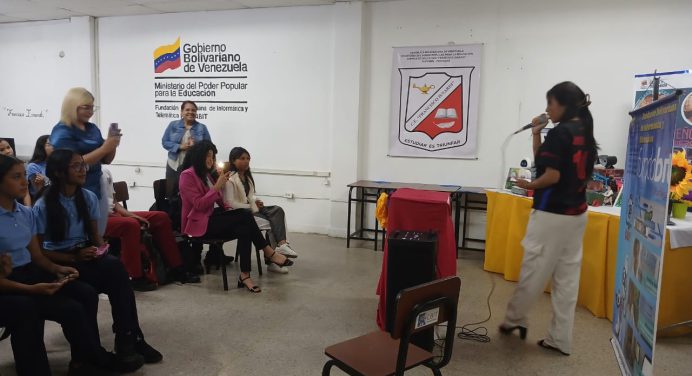 Culmina con éxito taller «Oratoria para la vida»