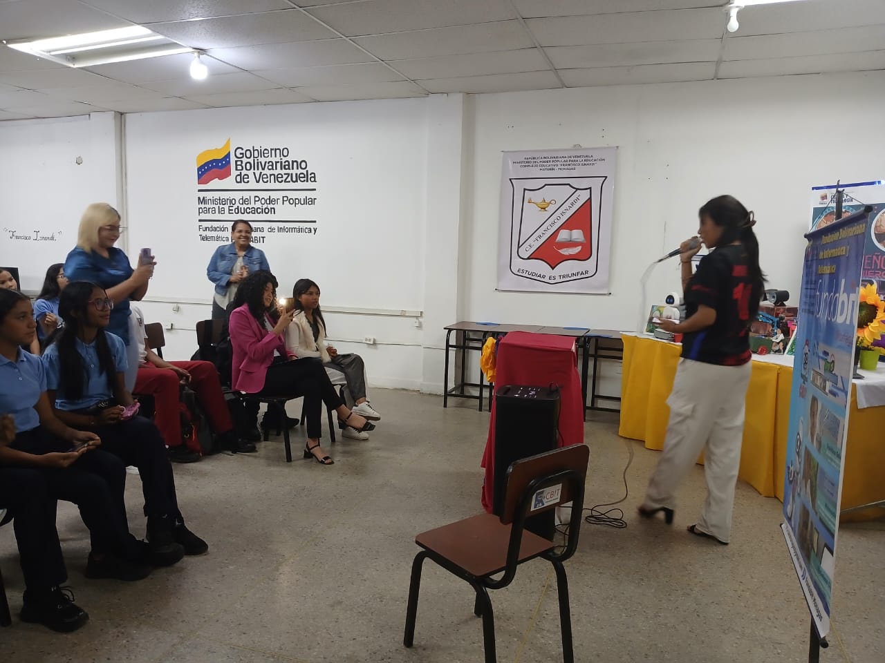 taller