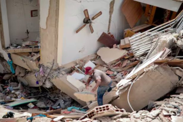 sismo