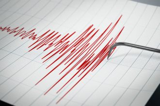 terremoto