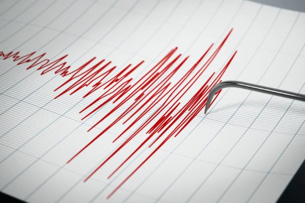 terremoto