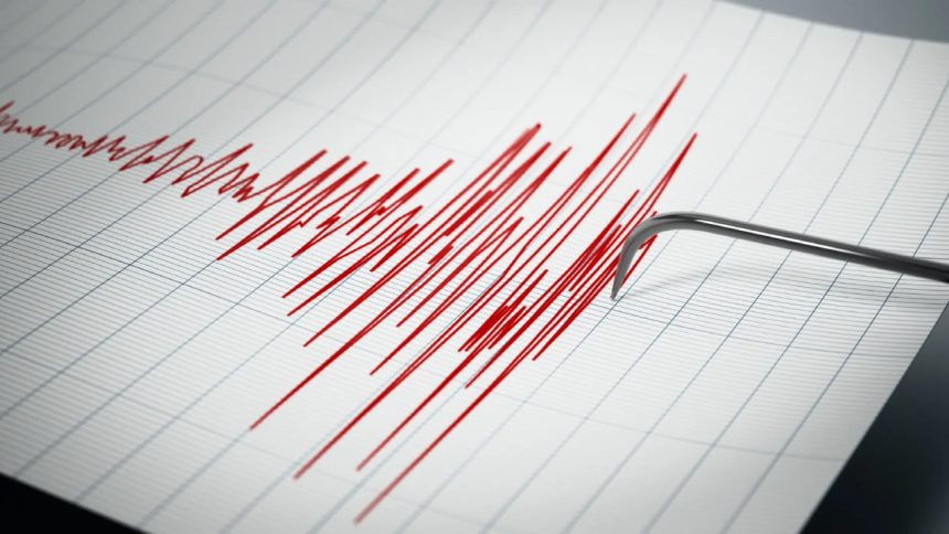 terremoto