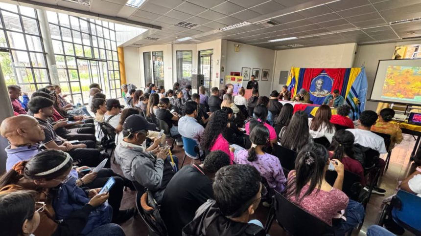 Rinden homenaje al insigne segundo cronista de Maturín Juan José Ramírez en la UBV 1 cronista