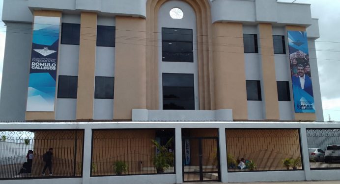 Unerg Maturín se solidariza con las víctimas del sismo y activa centro de acopio
