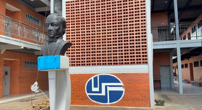 Avanza rehabilitación integral de la universidad Simón Rodríguez de Maturín