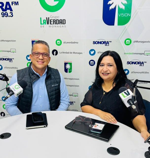 Wilfredo Anderico: Aportaremos nuestros conocimientos para construir país 1 Wilfredo Anderico