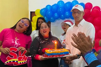 Somos Venezuela