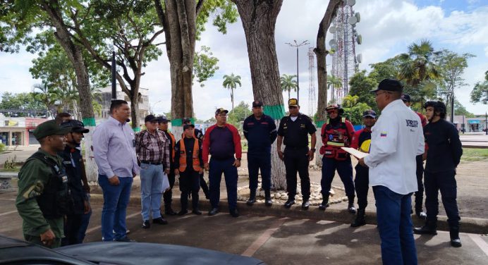 Inicia campaña de concientización para comerciantes sobre respeto al libre tránsito en Zamora