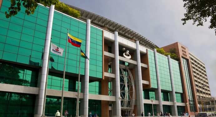 Banesco mantiene canales de ayuda para afectados por terremotos