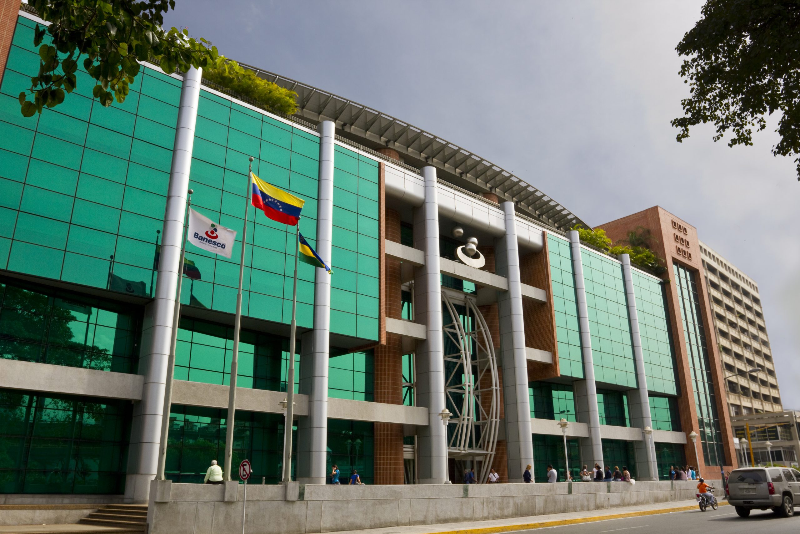 Banesco