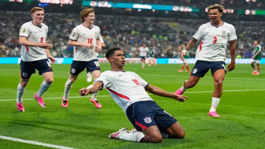 Inglaterra