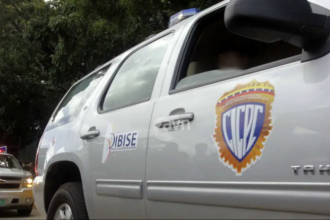 El Cicpc tiene en sus manos la investigación del caso.