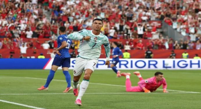 Portugal se cita con España y Suiza espera al ganador del Colombia-Ghana