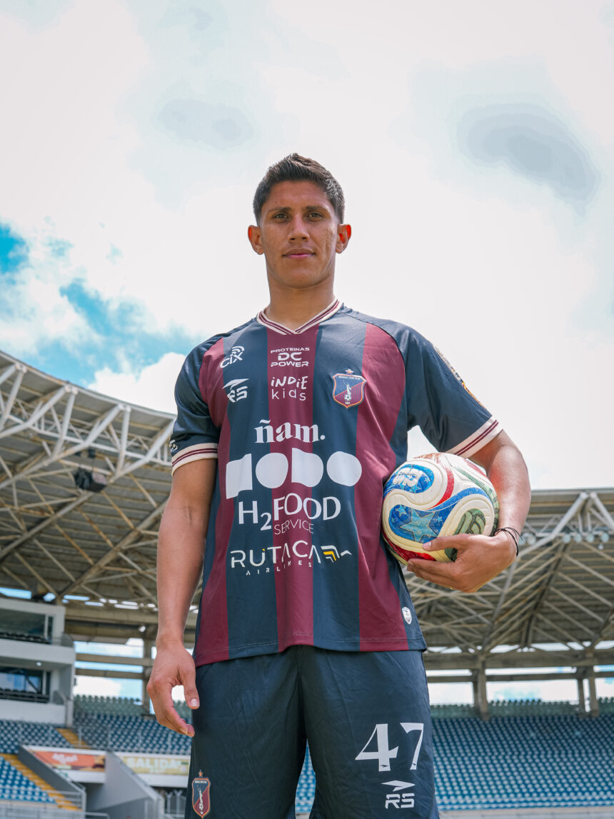 Alexis Rodas
