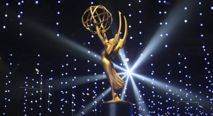 Creadores de los Emmy estudian reunificación tras más de 50 años separados