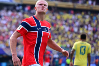 Erling Haaland