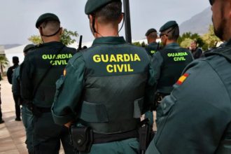 España