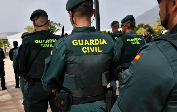 España