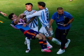 Argentina