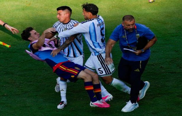 Argentina
