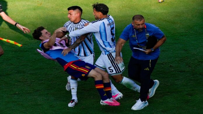 Argentina