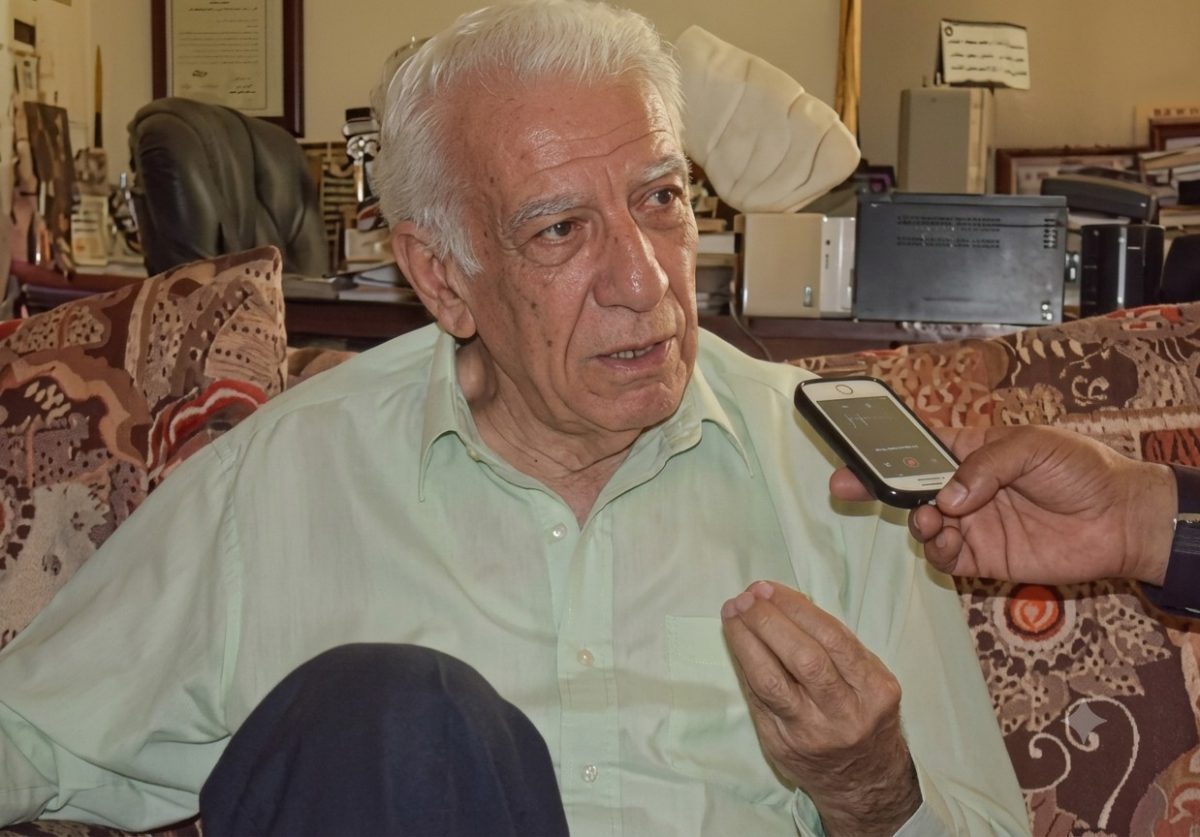 Falleció primer alcalde electo de Maracaibo, Fernando Chumaceiro a los 95 años 2 Fernando Chumaceiro 07 07 2026 1