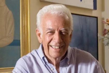 Fernando Chumaceiro