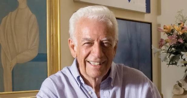 Falleció primer alcalde electo de Maracaibo, Fernando Chumaceiro a los 95 años 1 Fernando Chumaceiro